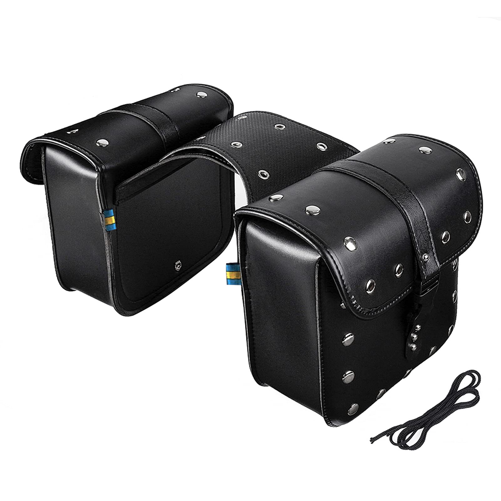 ORTLIEB 防水サイドバッグ 黒 40L　２個セット ORTLIEB 防水サイドバッグ 黒 40L 2個セット ORTLIEB 防水